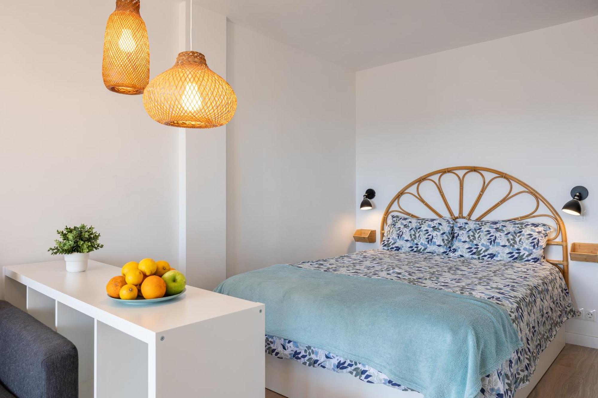 Apartamento Veramar Fuengirola Exterior foto