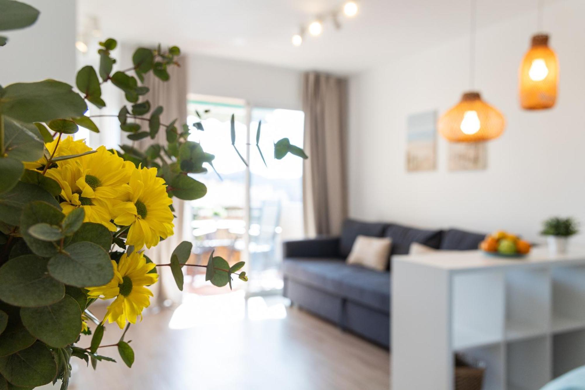 Apartamento Veramar Fuengirola Exterior foto