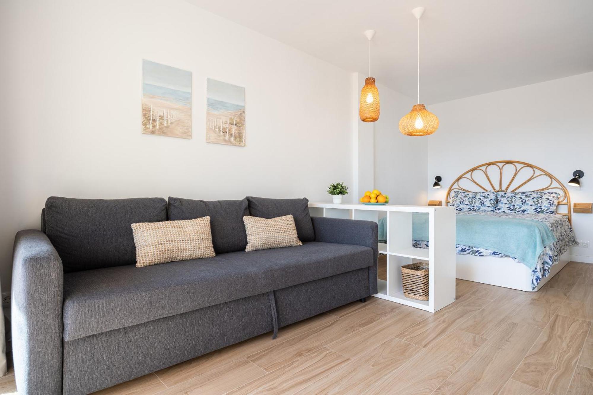 Apartamento Veramar Fuengirola Exterior foto