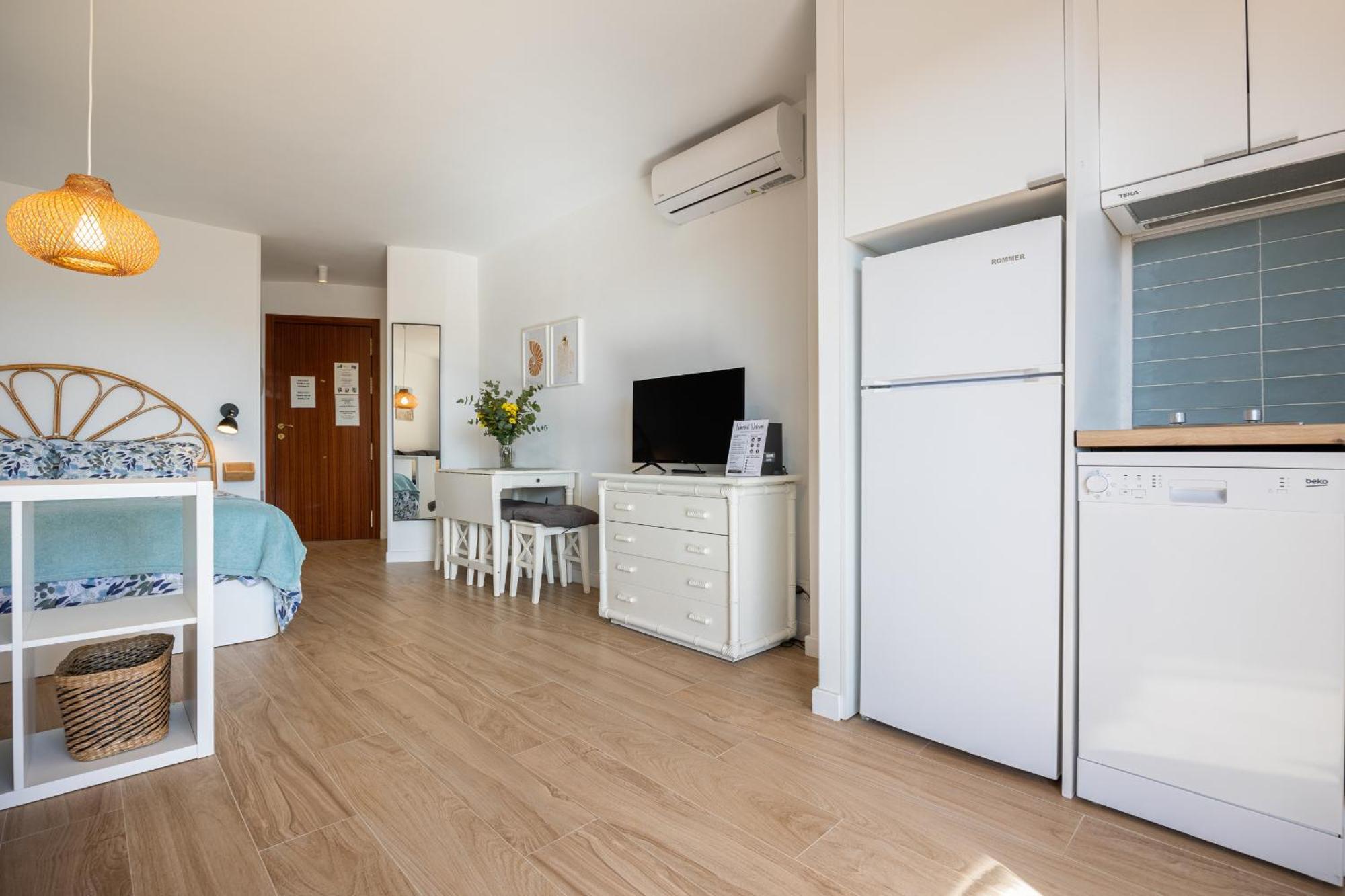 Apartamento Veramar Fuengirola Exterior foto